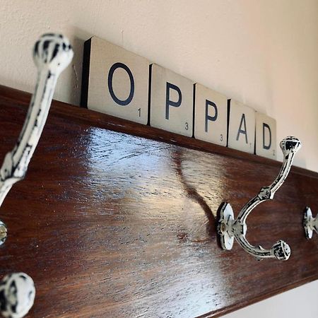 Oppad Hotel Kimberley Luaran gambar