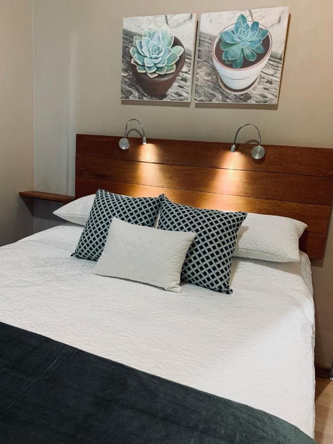 Oppad Hotel Kimberley Luaran gambar