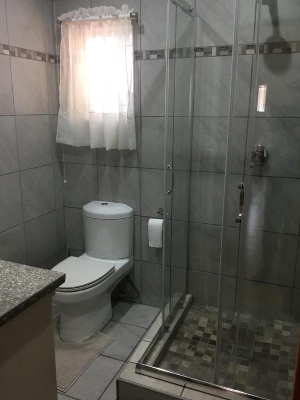 Oppad Hotel Kimberley Luaran gambar